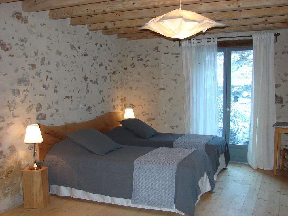 Domaine Des Massols Bed & Breakfast Marsat Exterior photo